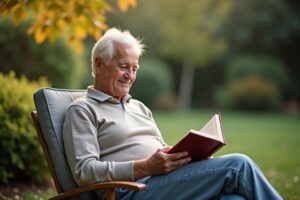 Altersteilzeit: Dein Weg in den flexiblen Ruhestand