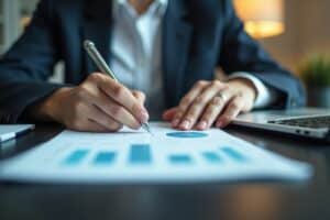 Anschlussfinanzierung: Sichere deine Zukunft jetzt