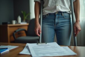 Basiswissen Berufsunfähigkeit: Was du wissen musst