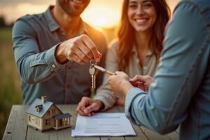 Bauspar-Kombikredit: Dein Weg ins eigene Zuhause