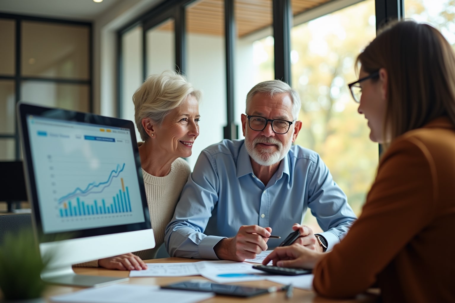 Betriebliche Altersversorgung: Deine bAV-Rente planen