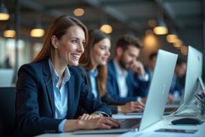 Maßgeschneiderte Branchenlösungen für dein Business