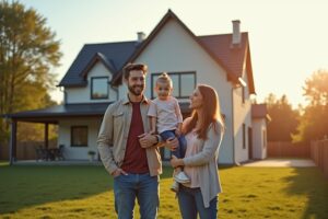 Eigenheimrente: So sicherst Du Dir Dein Traumhaus