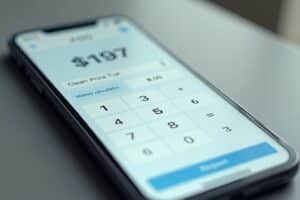 Finanzierungsrechner: Berechne deinen Kredit einfach