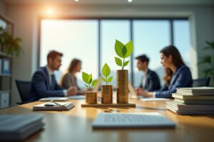 Fondsdarlehen: Wie Du von flexiblen Finanzoptionen