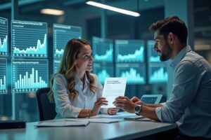 Forward-Darlehen: Jetzt Zinsen für die Zukunft sichern