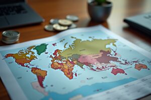 Fremdwährungsdarlehen: Risiken & Chancen im Überblick