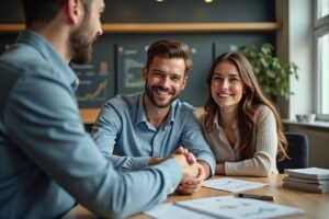 KfW-Darlehen: Deine Chance auf günstige Finanzierung