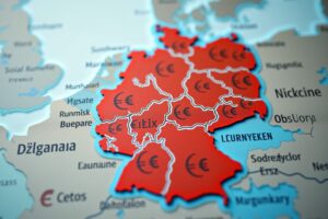 Landesfördermittel der einzelnen Bundesländer