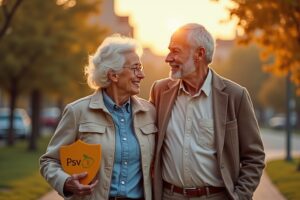 Der Pensionssicherungsverein (PSV) schützt deine Rente