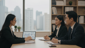 Privater Schutz ist unerlässlich in der Vorsorgeplanung