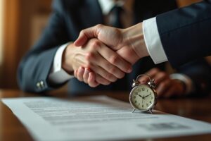 Prolongation: Die Kunst der Vertragsverlängerung