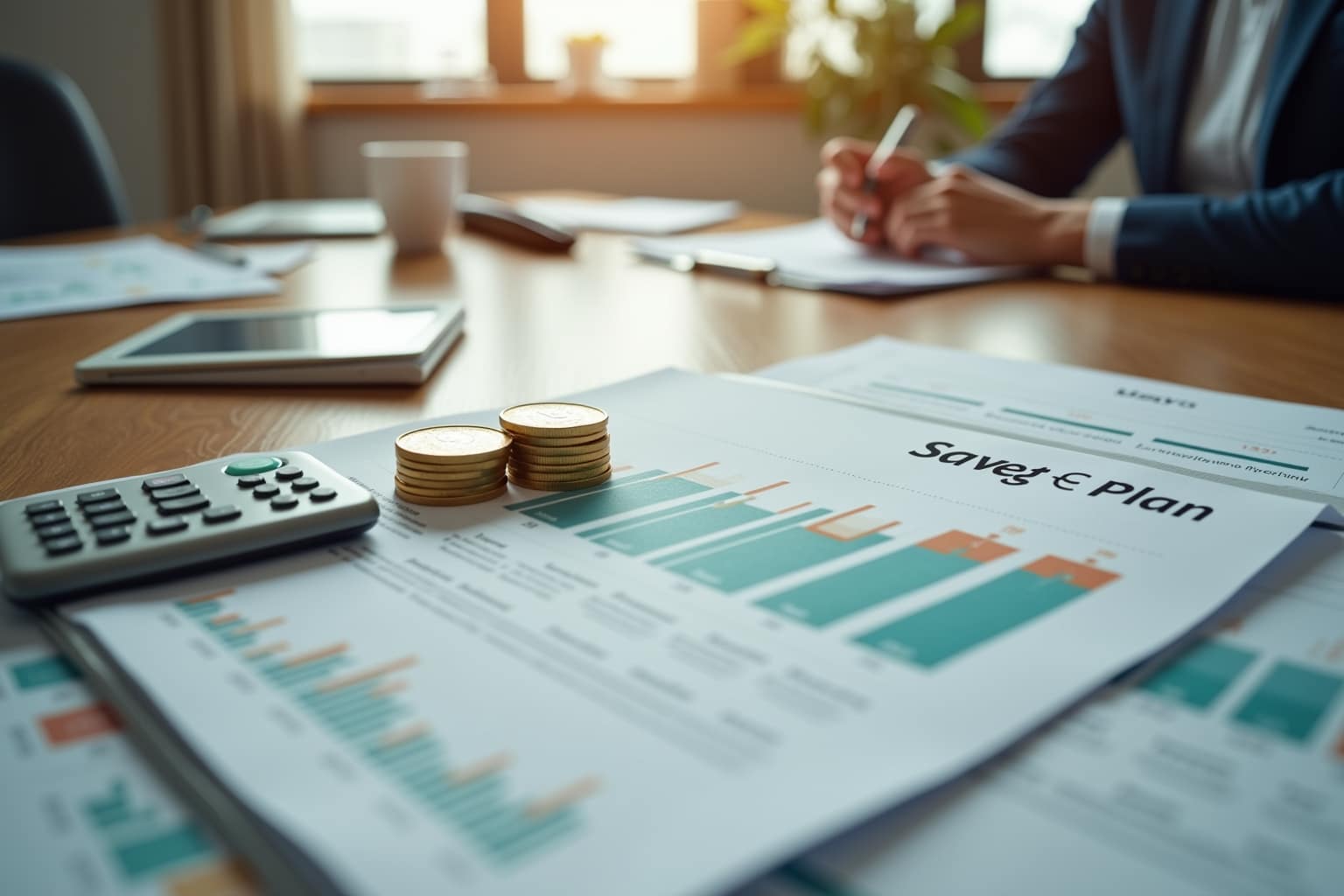 Riester-Darlehen oder Riester-Bausparvertrag?