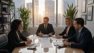 Scheidung und Altersvorsorge Zugewinnausgleich