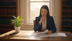 Scheidung und Altersvorsorge - die aktuelle Gesetzeslage 2026