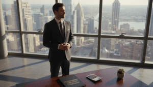 Vorsorge für Führungskräfte: Rente für den Chef