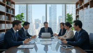 Vorsorge für Führungskräfte: Was Führungskräfte wissen sollten