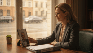 Witwenrente und Witwenrente - Bis dass der Tod uns scheidet