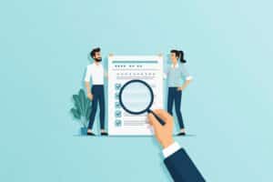 Bonitätsprüfung einfach erklärt und verstehen