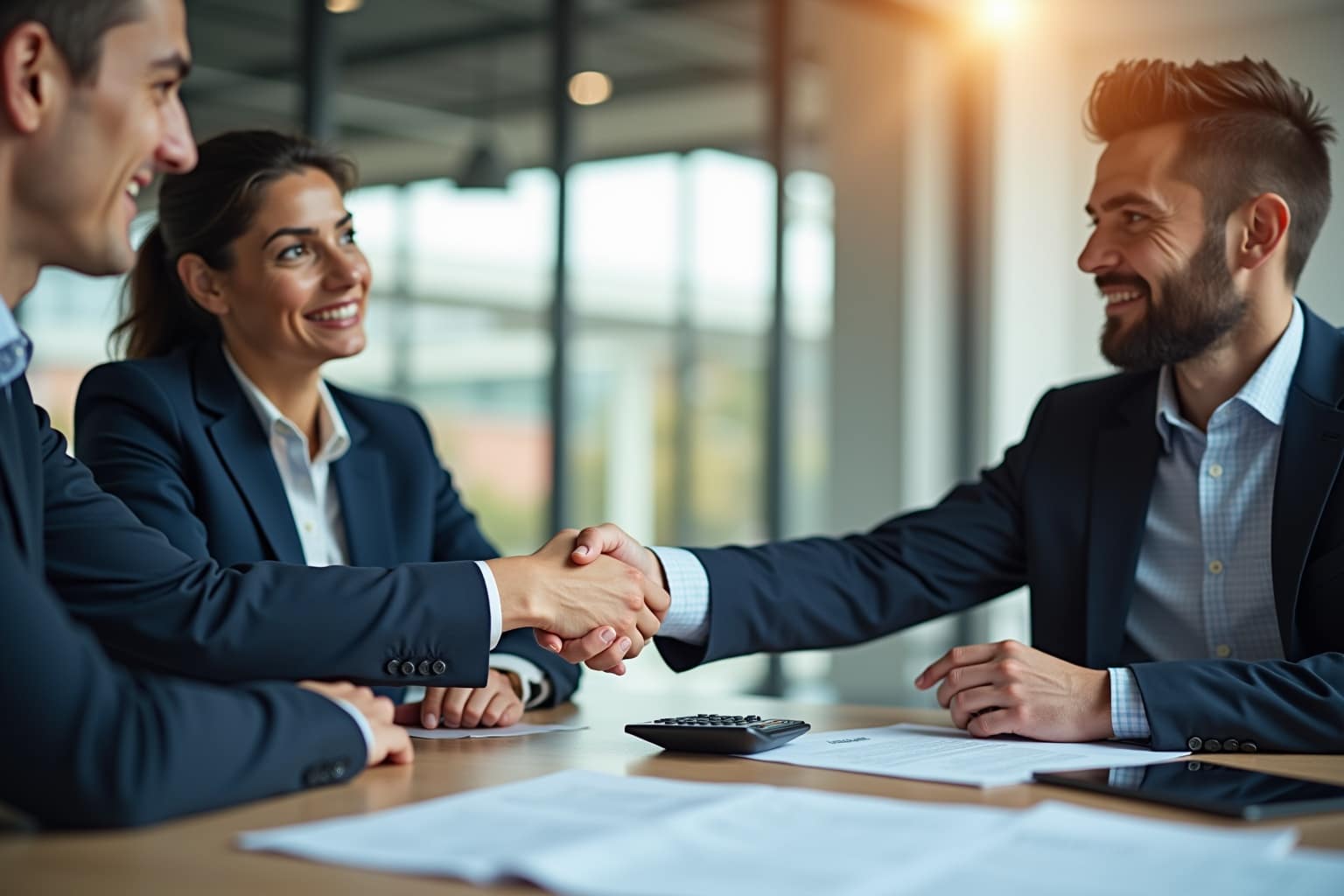 Förderdarlehen: Günstige Finanzierung sichern