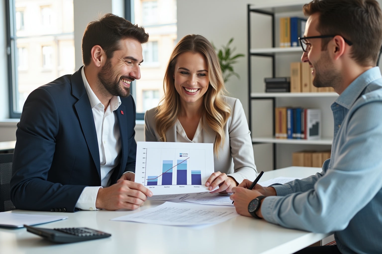 Umschuldung: So sparst du Geld bei Krediten